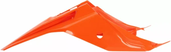 Ufo MX bagskærm KTM 65 SX 2016-...