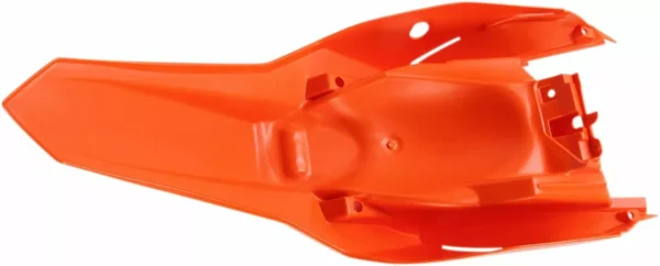 Ufo MX bagskærm KTM 65 SX 2016-... - Image 3
