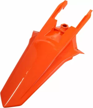 Ufo MX bagskærm KTM 85 SX 2018-2024