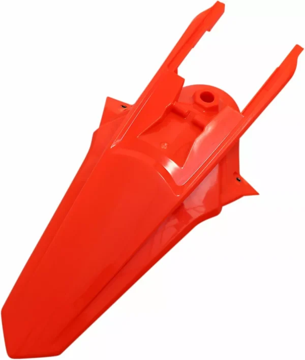 Ufo MX bagskærm KTM 85 SX 2018-2024