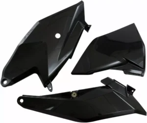 Ufo udskiftningssidepaneler KTM 85 SX 2018-2024