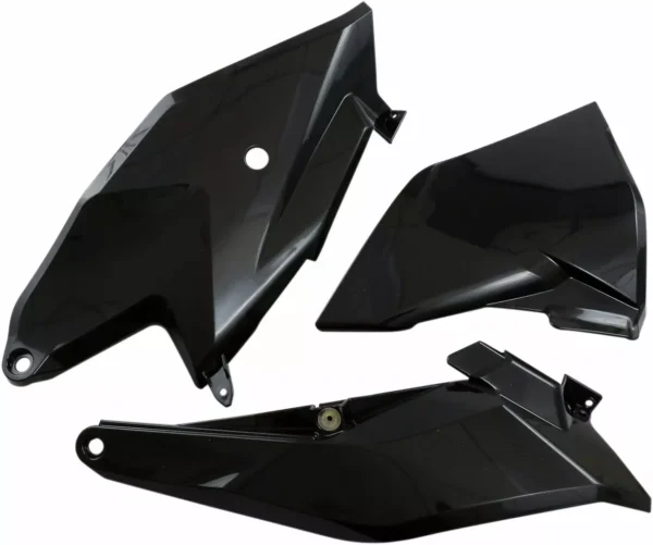 Ufo udskiftningssidepaneler KTM 85 SX 2018-2024