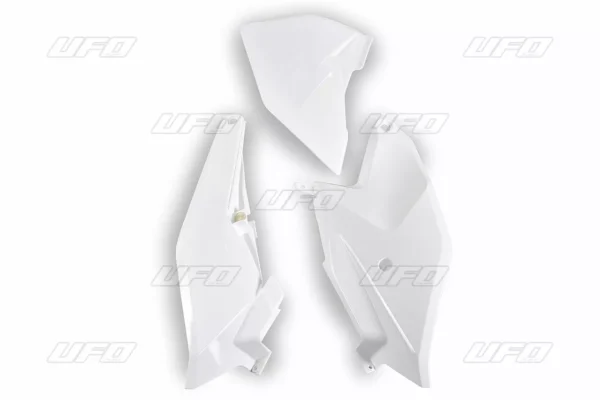 Ufo sidepaneler til KTM 85 SX 2018-2024