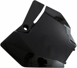 Ufo erstatningsnummerplade til front PLATE # KTM 85 SX 2018-2024