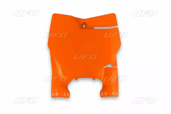 Ufo nummerplade til KTM STDIUM FT#PLT KTM 85 SX 2018-2023