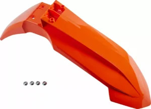 Ufo forskærm i plast til udskiftning KTM 2023-...