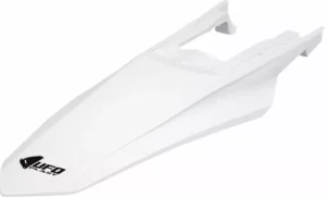 Ufo MX bagskærm KTM 2023-...