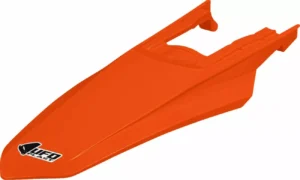 Ufo MX bagskærm KTM 2023-...