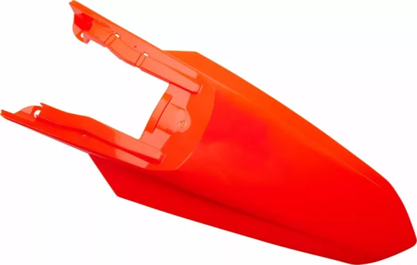 Ufo MX bagskærm KTM 2023-...
