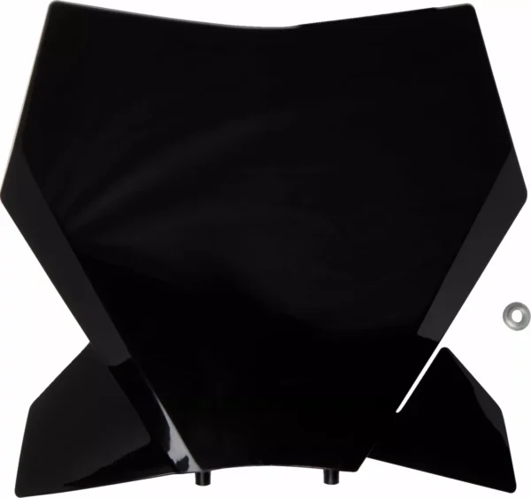 Ufo nummerplader til front KTM 2023-...