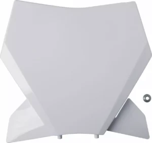 Ufo nummerplader til front KTM 2023-...