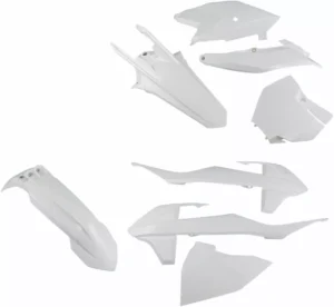 Ufo komplet karosserikit i plast KTM 85 SX 2018-2024
