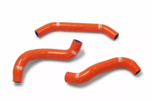 Samco Sport køler slangesæt KTM 250 SX-F/350 SX-F 2022-...