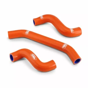 Samco Sport køler slangesæt KTM 450 SX-F 2022-...