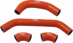 Samco Sport Race Fit køler slangesæt KTM 125 SX 2023-2024