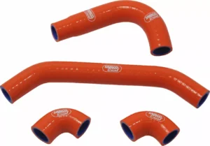 Samco Sport Race Fit køler slangesæt KTM 250 SX 2023-2024