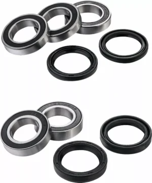 Factory Links hjullejesæt LEJESÆT HJUL FOR & Kawasaki 2021-...