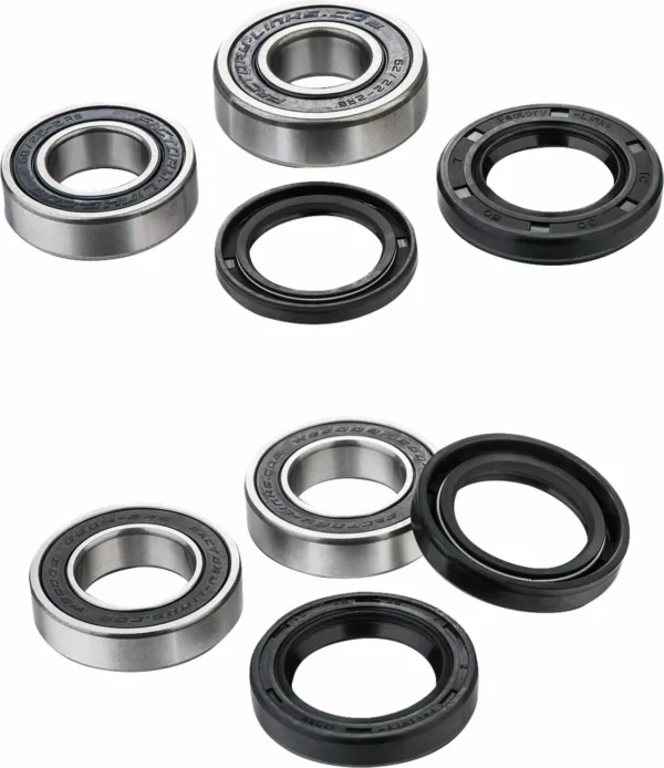 Factory Links hjullejesæt LEJESÆT HJUL FOR & Yamaha 2003-...