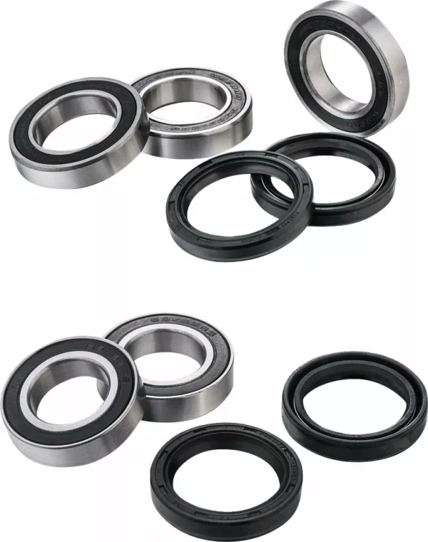 Factory Links hjullejesæt LEJESÆT HJUL FOR & Yamaha 2014-...