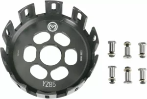 Moose Offroad Billet koblingsskål Yamaha YZ65/YZ85 2002-...