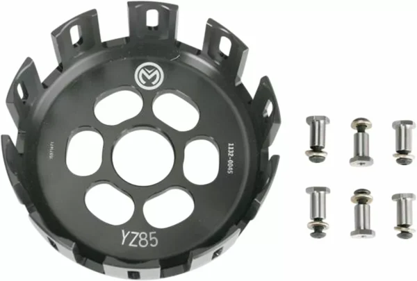 Moose Offroad Billet koblingsskål Yamaha YZ65/YZ85 2002-...