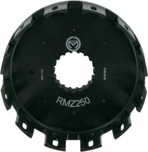 Moose Offroad Billet koblingsskål SKÅL, CLTH Kawasaki KX 250 4T 2006-...