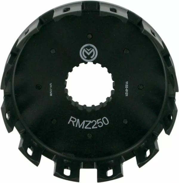 Moose Offroad Billet koblingsskål SKÅL, CLTH Kawasaki KX 250 4T 2006-...