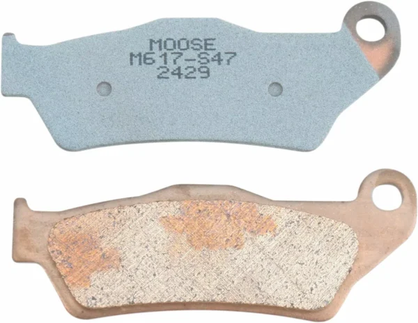 Moose Offroad XCR bremseklodser Yamaha 1994-2015