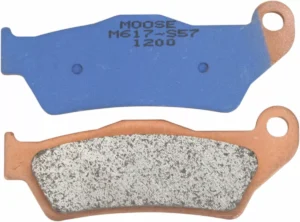 Moose Offroad M1 bremseklodser Yamaha 1994-2014