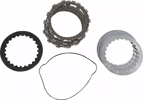 Moose Offroad koblingssæt KTM 250 SX-F/350 SX-F 2018-2024