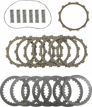 Moose Offroad koblingssæt Honda CRF450R 2021-2024