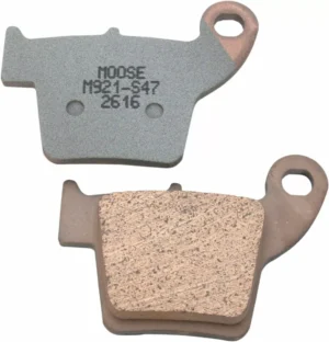 Moose Offroad XCR bremseklodser Honda 2002-...