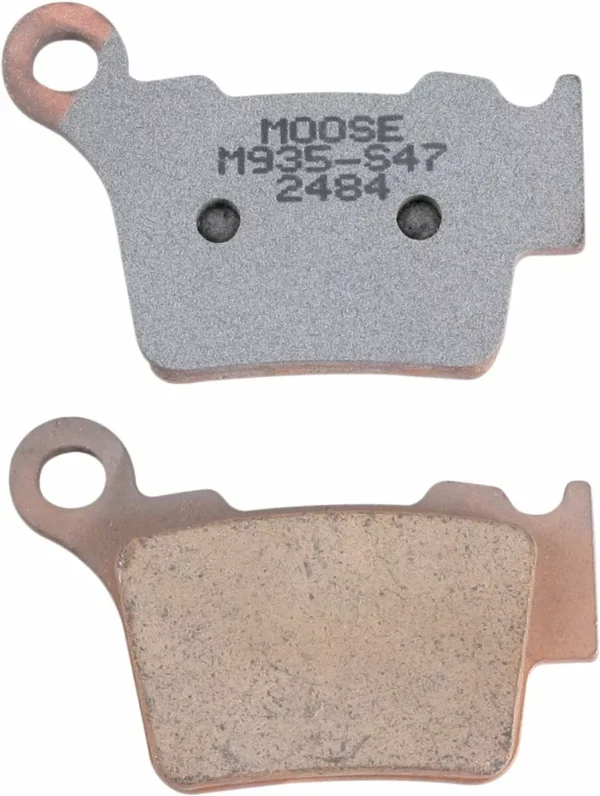 Moose Offroad XCR bremseklodser KTM 2003-2024