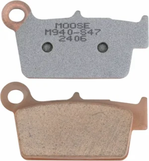 Moose Offroad XCR bremseklodser Yamaha 2003-2023