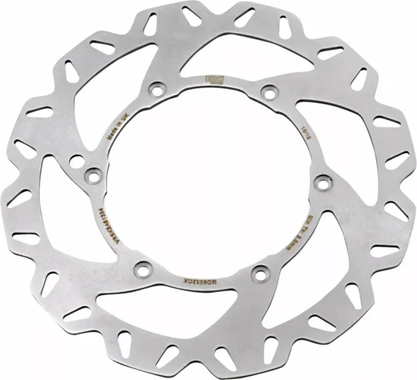 Ebc CX Extreme™ Motocross-bremseskiver KTM 1992-...