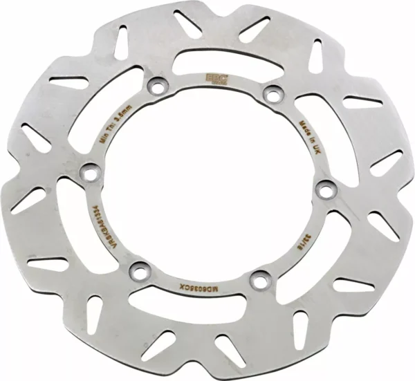 Ebc CX Extreme™ Motocross-bremseskiver KTM 1994-2023