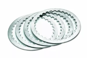 Trw koblingsstålpladesæt Honda CRF450R 2002-2024