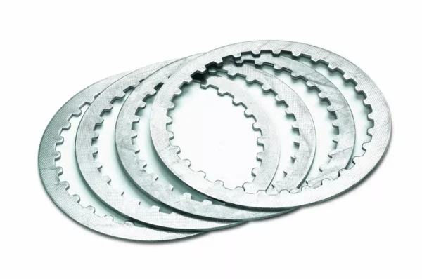 Trw koblingsstålpladesæt Honda CRF450R 2002-2024