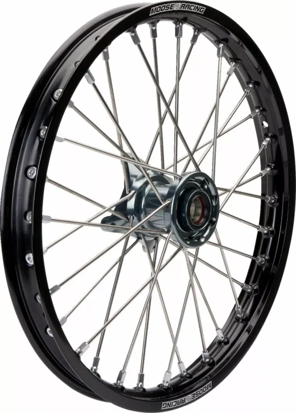 Moose Offroad SX-1 komplette hjul KTM 85 SX 2012-2023