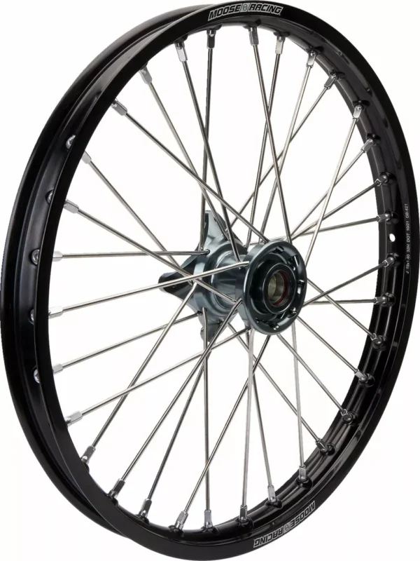 Moose Offroad SX-1 komplette hjul KTM 85 SX 2012-2023