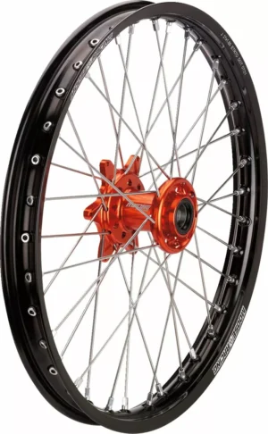 Moose Offroad SX-1 komplette hjul KTM 2003-2024