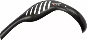 Moose Offroad varmeskærm VARMSKÆRM, KULFIBER, KTM 2023-2024