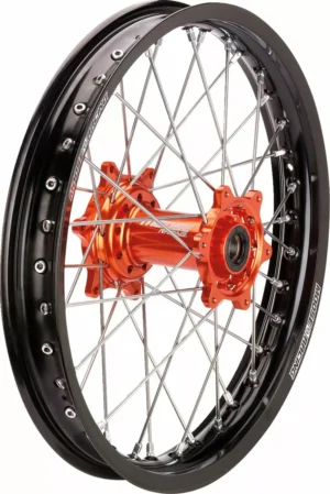 Moose Offroad SX-1 komplette hjul KTM 2003-2023