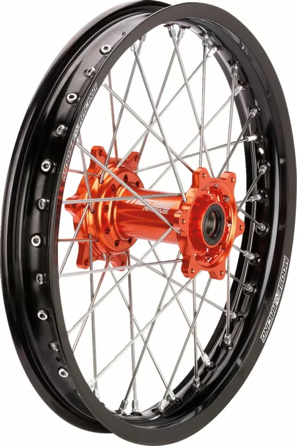 Moose Offroad SX-1 komplette hjul KTM 2003-2023