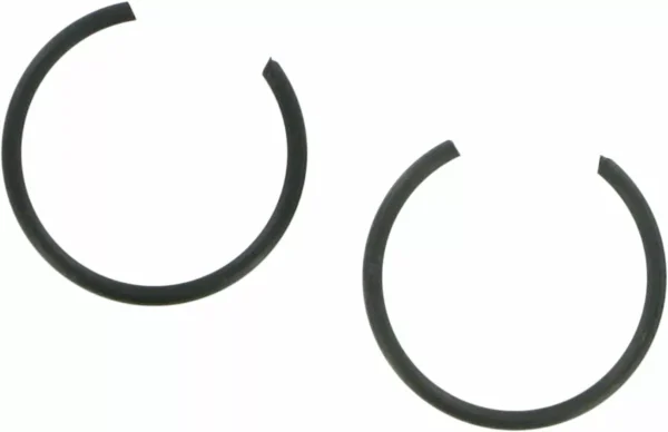 Moose Offroad udskiftningslåse ring til stempel Yamaha YZ85 2002-2023 - Image 2