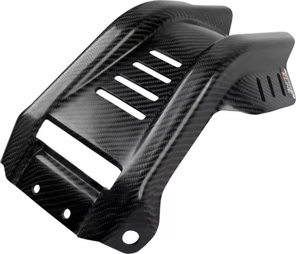 Moose Offroad bundplade i kulfiber KTM 125 SX 2023-... - Image 3