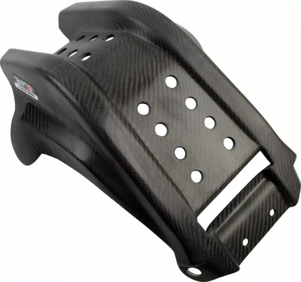 Moose Offroad bundplade i kulfiber KTM 250 SX-F/350 SX-F 2023-...