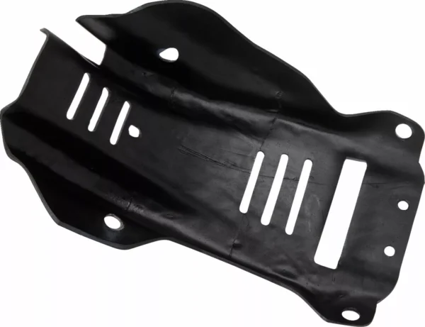 Moose Offroad bundplade i kulfiber KTM 250 SX 2023-... - Image 2