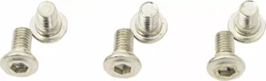 Trw monteringssæt BREMSSKIVE BOLT M8x1,25x2 Kawasaki KX 250 4T/KX 450 4T 1990-2023