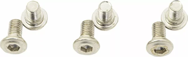 Trw monteringssæt BREMSSKIVE BOLT M8x1,25x2 Kawasaki KX 250 4T/KX 450 4T 1990-2023